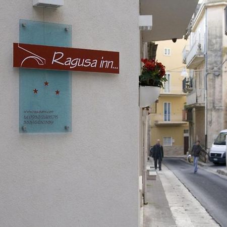 Ragusa Inn Экстерьер фото