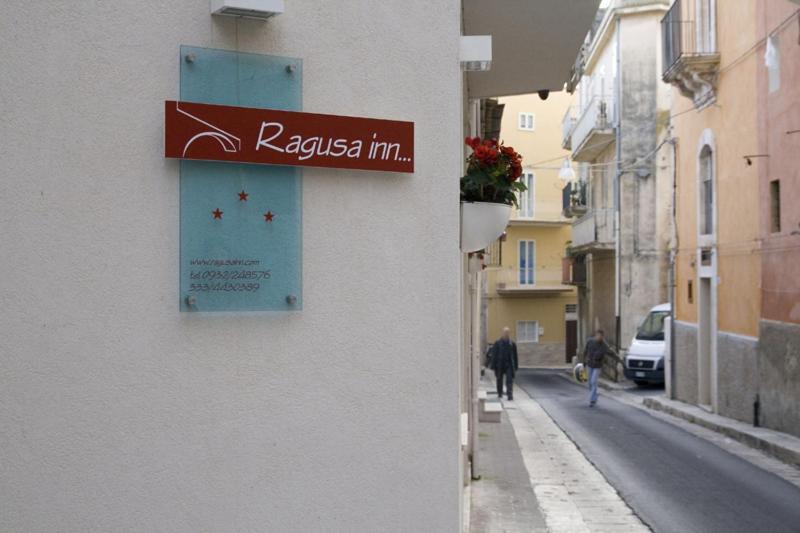 Ragusa Inn Экстерьер фото